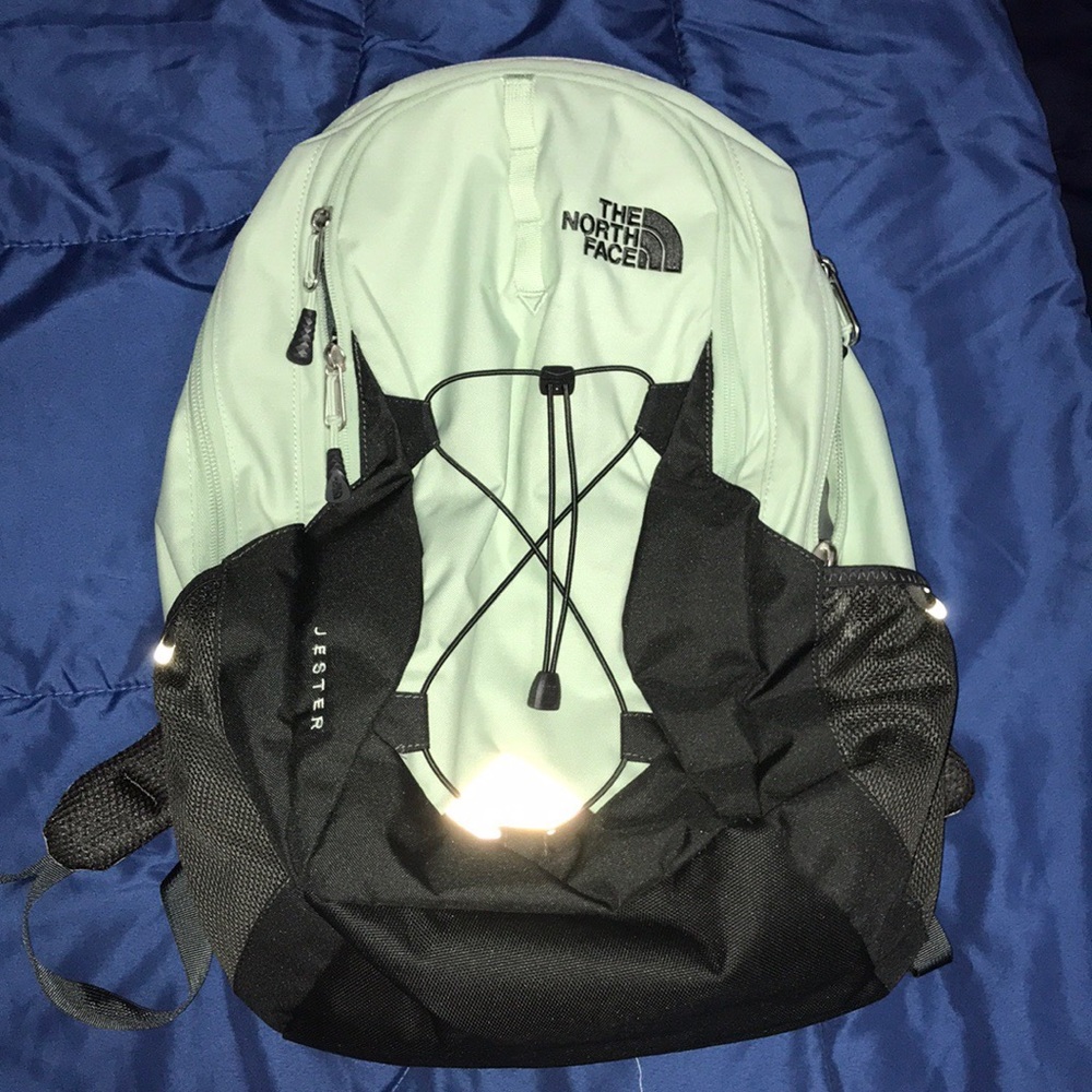 North face Jester Backpack (Women)